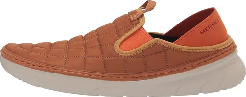 Vista 8 de Merrell Mocasín Hut Moc para hombre Spice