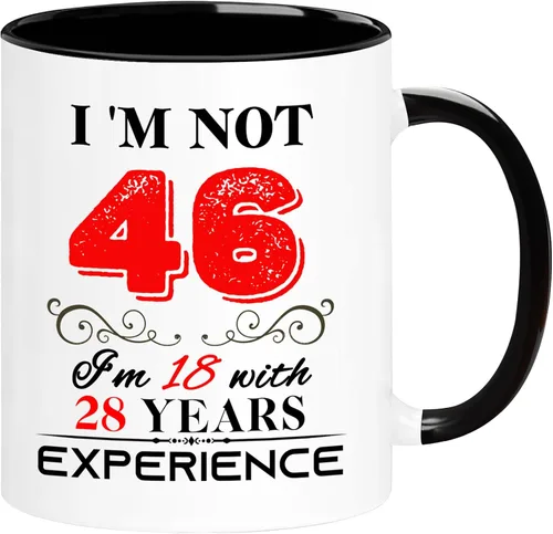 Vista 8 de Taza de 100 cumpleaños 1926 para mujeres y hombres, regalos de cumpleaños de 100 años para mamá, papá, abuela, abuelo, esposa, marido, tío, tía