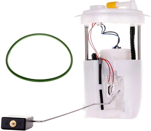 Vista 40 de ECCPP Bomba de combustible eléctrica E8831M compatible con Audi A3 para Quattro 2006-2008 L4 2.0L, para TT para Quattro 2008 V6 3.2L, sustituye a