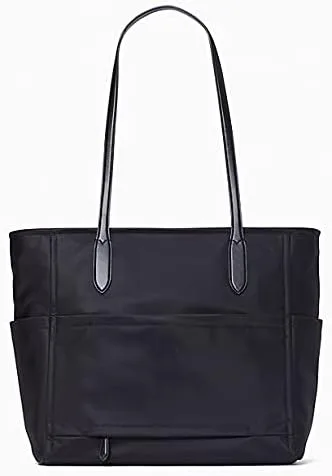 Vista 3 de Kate Spade New York Chelsea Large Tote Negro