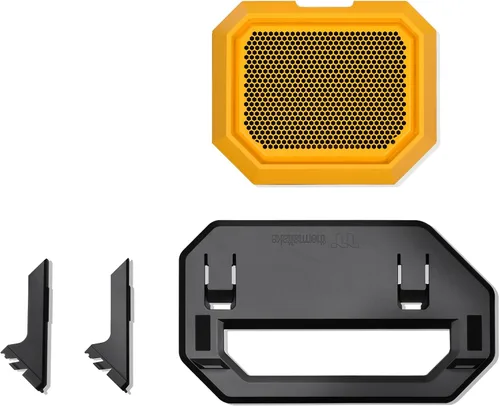 Vista 20 de Thermaltake Carcasa micro ATX negra Tower 300; ventilador CT de 0.079 x 5.512 in incluido; soporta radiador de hasta 16.535 in; kit de soporte