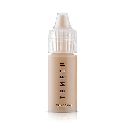 Vista 34 de TEMPTU S/B Silicone-Based Airbrush Foundation