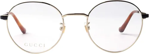 Vista 2 de Gucci GG 0581O 005 - Gafas redondas 1969 in