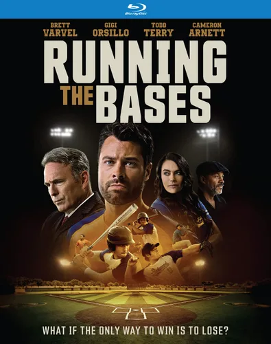 Vista 3 de Running the Bases