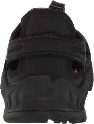 Vista 3 de KEEN Uneek Nxis - Tenis de senderismo transpirables y ligeros para hombre