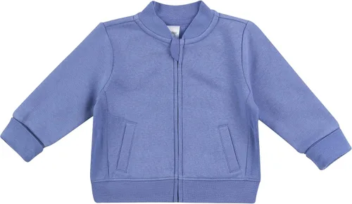 Vista 19 de Hanes Chaqueta de forro polar con cremallera para bebés y niñas