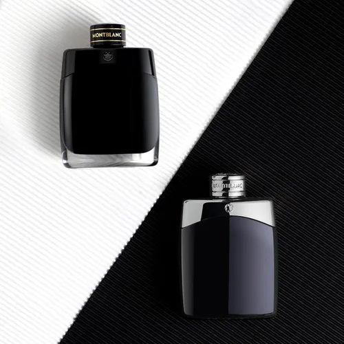 Vista 5 de MONTBLANC - Legend Eau de Parfum - Men's Fragrance - Fougere Aromatic - With notes of Bergamot, Jasmine & Oak Moss
