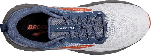 Vista 5 de Brooks Zapatillas de running Cascadia 17 Trail para hombre