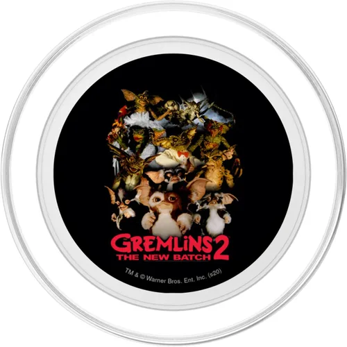 Vista 2 de Gremlins 2 Goon Crew PopSockets MagSafe PopGrip para iPhone