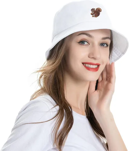 Vista 162 de ZLYC Gorra de pescador bordada de moda unisex para hombres y mujeres