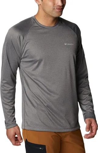 Vista 199 de Columbia Fork Stream Camisa de manga larga