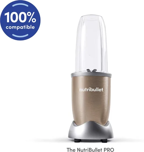Vista 4 de nutribullet Cuchilla Pro/Sport, 0.60 libras