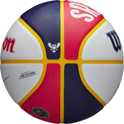 Vista 4 de Wilson Unisex Adult Basketball