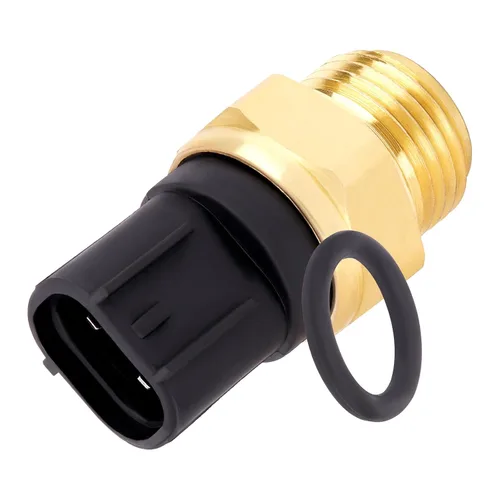 Vista 3 de AHL Sensor de temperatura del agua compatible con Suzuki GSX1300R Hayabusa 1999-2007/GSX-R1000 GSXR1000 2001-2004/GSX-R600 GSXR600