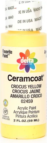 Vista 142 de Delta Creative Ceramcoat - Pintura acrílica en varios colores (2 onzas), 2002, oro antiguo