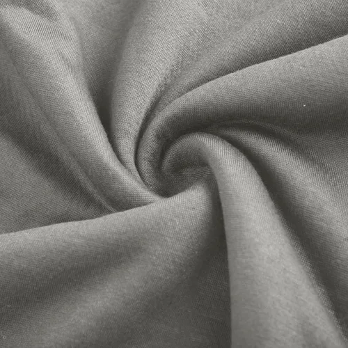 Vista 4 de Ceboyel Sudaderas navideñas con forro polar para mujer, con estampado de renos, suéter de moda, ropa cálida de invierno 2023