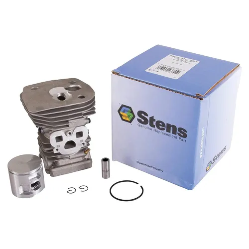 Vista 2 de Stens Reemplazo de montaje de cilindro Stens 632-830 para Husqvarna 537320402 537191401 H30455
