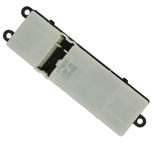 Vista 5 de Interruptor de elevalunas eléctrico maestro del lado del conductor 25401-EA003,25401EA003,901-875 compatible con Nissan Frontier Xterra 2005-2012