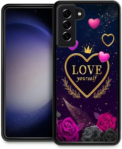 Vista 12 de Funda compatible con Samsung Galaxy S23 Plus, hermosa funda de mariposa Galaxy S23 Plus, delgada, suave, a prueba de golpes, de poliuretano