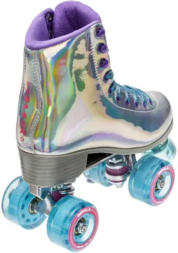 Vista 2 de Impala Quad Skate - Negro
