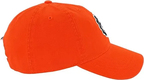 Vista 2 de Jeep Sombrero Performance Parts Gear Logo Gorra de béisbol pesada de sarga