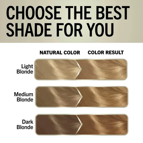 Vista 54 de Schwarzkopf Keratin - Tinte para el cabello rubio, 7.0 rubio ceniza oscuro, coloración permanente de calidad profesional, sistema de refuerzo