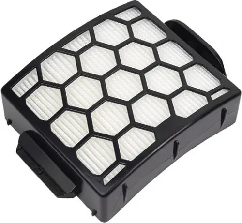Vista 4 de LA300, LA401, LA455 Filtro de repuesto para Shark LA502, LA500, LA301, LA555, Rotator Navigator Lift-Away ADV DuoClean PowerFins verticales, filtros
