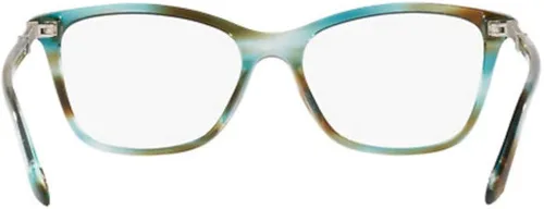 Vista 5 de Tiffany & Co. TF2116B - 8124 Marco para Gafas OCEAN TURQUESA 2.087 in, Océano Turquesa
