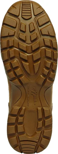 Vista 7 de Belleville - Botas de combate OCP Air Force de 8 pulgadas para hombre, botas tácticas para hombres con puntera de seguridad compuesta EH - Suela