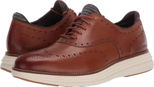 Vista 7 de Cole Haan Original Grand Ultra Wing Ox