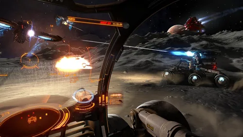 Vista 13 de Elite Dangerous The Legendary Edition - Xbox One