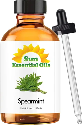 Vista 28 de Sun Essentials aceites esenciales