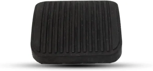 Vista 2 de 2 pastillas de pedal de freno o embrague 52002750 - Compatible con Jeep Wrangler YJ TJ, Cherokee XJ y Ram 1500 2500 3500 4500 5500 transmisión