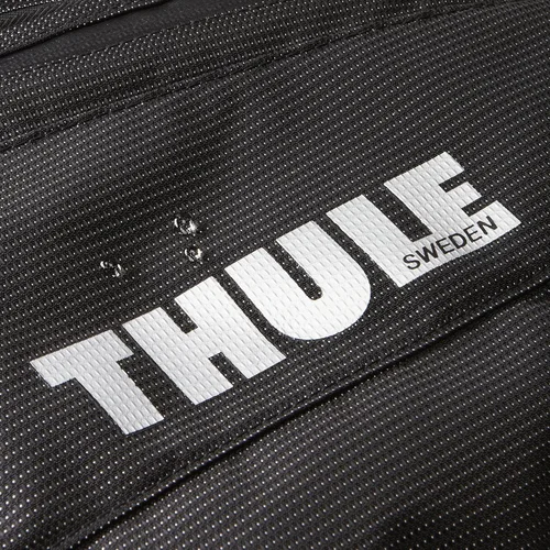 Vista 13 de Thule equipaje de mano con ruedas, con correas de mochila, 38 litros
