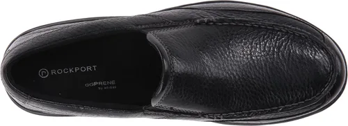 Vista 5 de Rockport Eberdon Mocasín para hombre