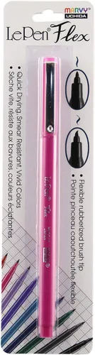 Vista 9 de Uchida of America 4800-C-106 Le Pen Flex, Amatista