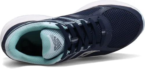 Vista 8 de Saucony Cohesion 14 - Tenis para correr en carretera, para mujer