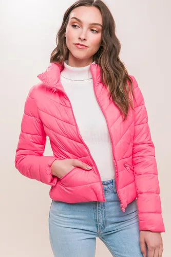 Vista 3 de OLLIE ARNES Chaqueta parka versátil, con cordón, para mujer