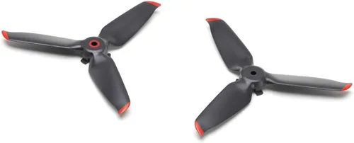 Vista 4 de DJI Hélices FPV para DJI FPV