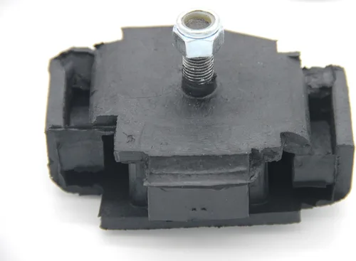 Vista 3 de Kit de montaje del motor del mercado de accesorios de la tienda de piezas de Legion para transmisión del motor Toyota Land Cruiser FJ40 FJ45 2F
