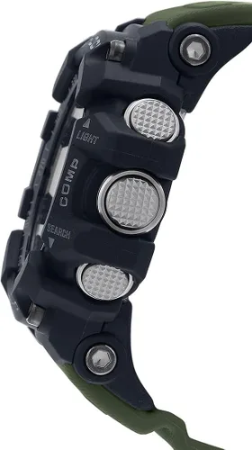 Vista 2 de Casio G-SHOCK MUDMASTER Reloj para hombre GG-1000-1A3DR