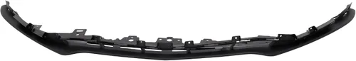 Vista 92 de Garage-Pro Cubierta de parachoques compatible con Chevrolet Silverado 1500 2014-2015 con textura frontal superior certificada CAPA