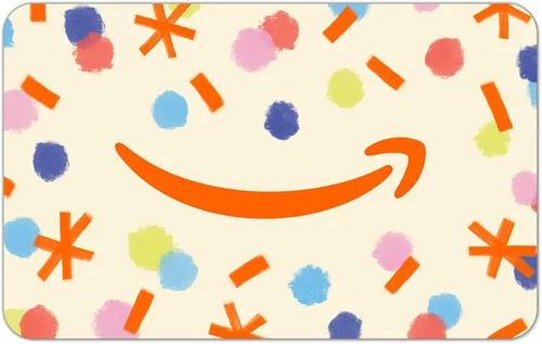 Vista 3 de Amazon eGift Card Birthday