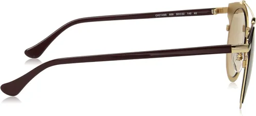 Vista 3 de Calvin Klein Ck2149s - Gafas de sol redondas para mujer