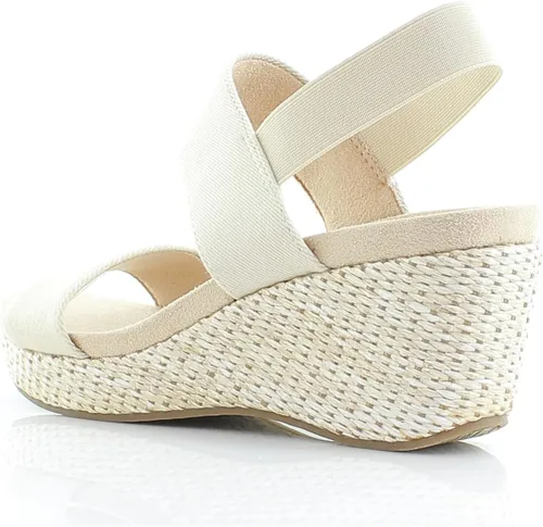 Vista 3 de LifeStride Sandalia Delta para mujer