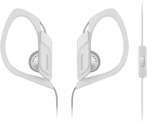 Vista 11 de Panasonic rp-hs16-k dentro de oído earbud audífonos con flexible Bisagra de oreja (Negro) Generación previa 2 Negro