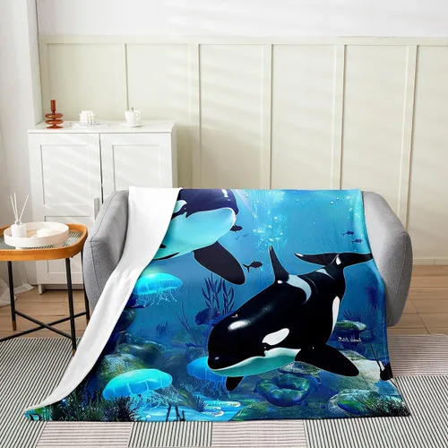 Vista 26 de Kit de batería de forro polar para niños y niñas, manta de instrumentos musicales de 40 x 50 pulgadas, manta ligera de franela de música hip-hop