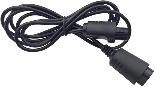 Vista 6 de Ssgamer Cables de extensión N64 para Nintendo N64 64 Controller (4 paquetes)