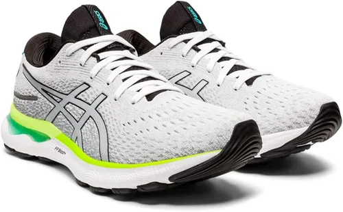 Vista 3 de ASICS Gel-Nimbus 24 Tenis para correr, para hombre
