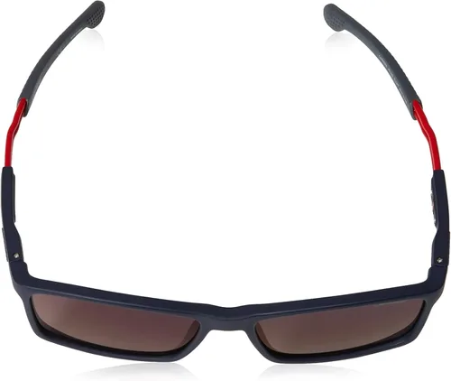 Vista 4 de Carrera Gafas de sol rectangulares 4016S para hombre